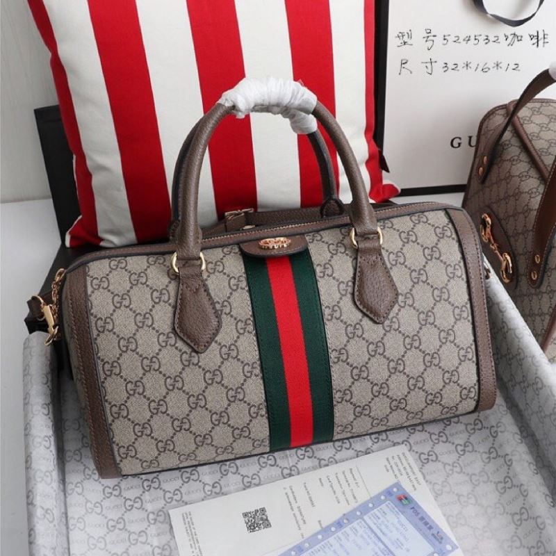 Gucci Boston Bags - Click Image to Close